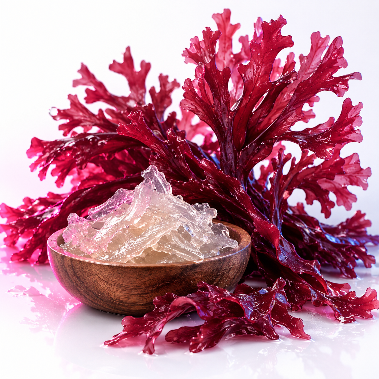 Agar Agar