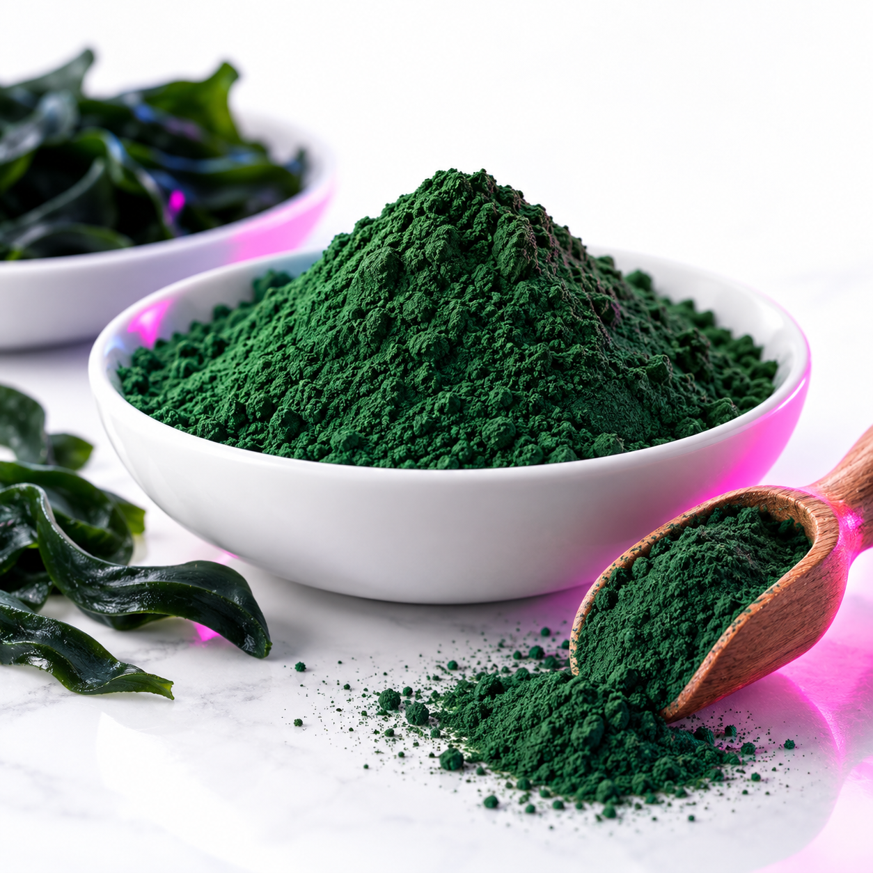 Spirulina