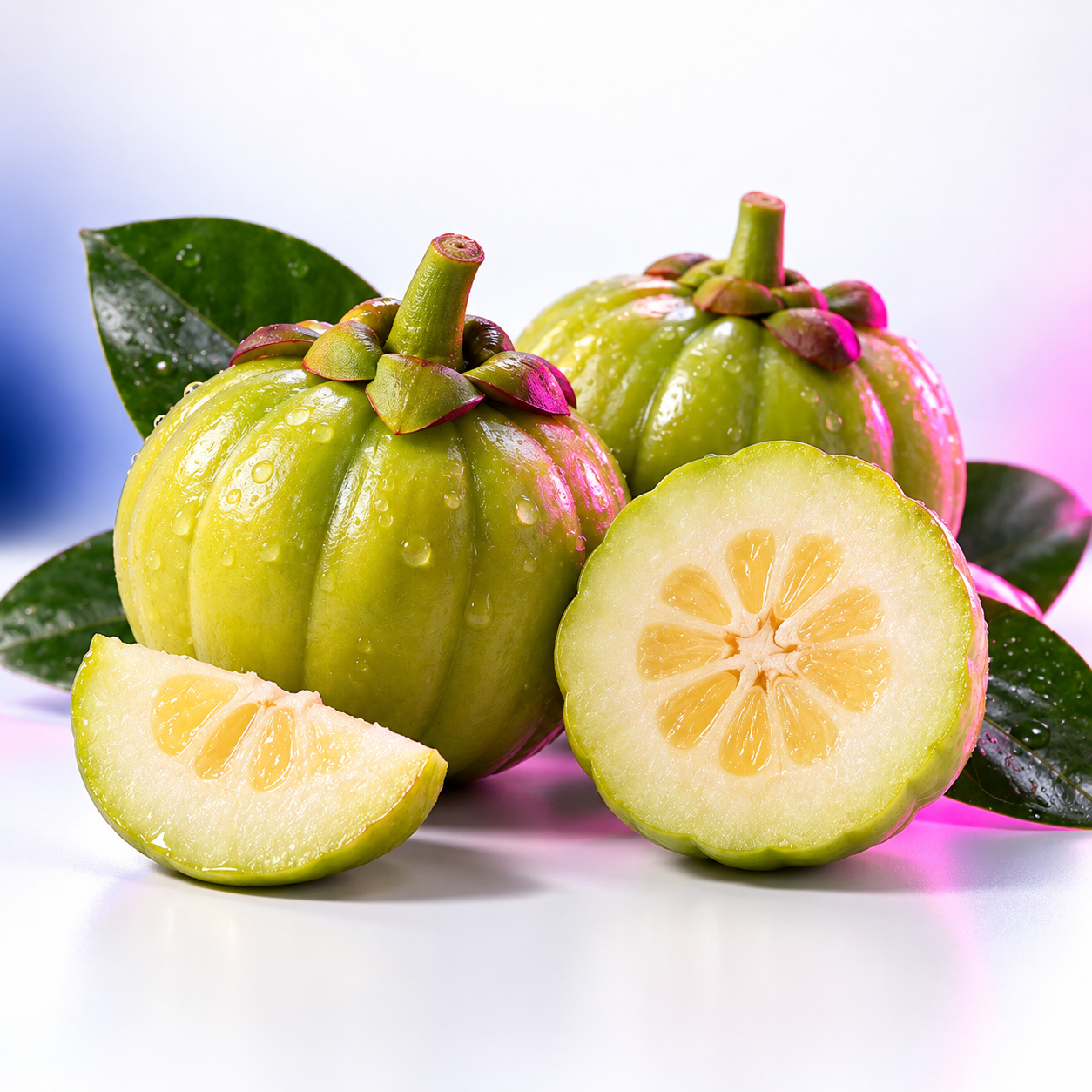 Garcinia Cambogia