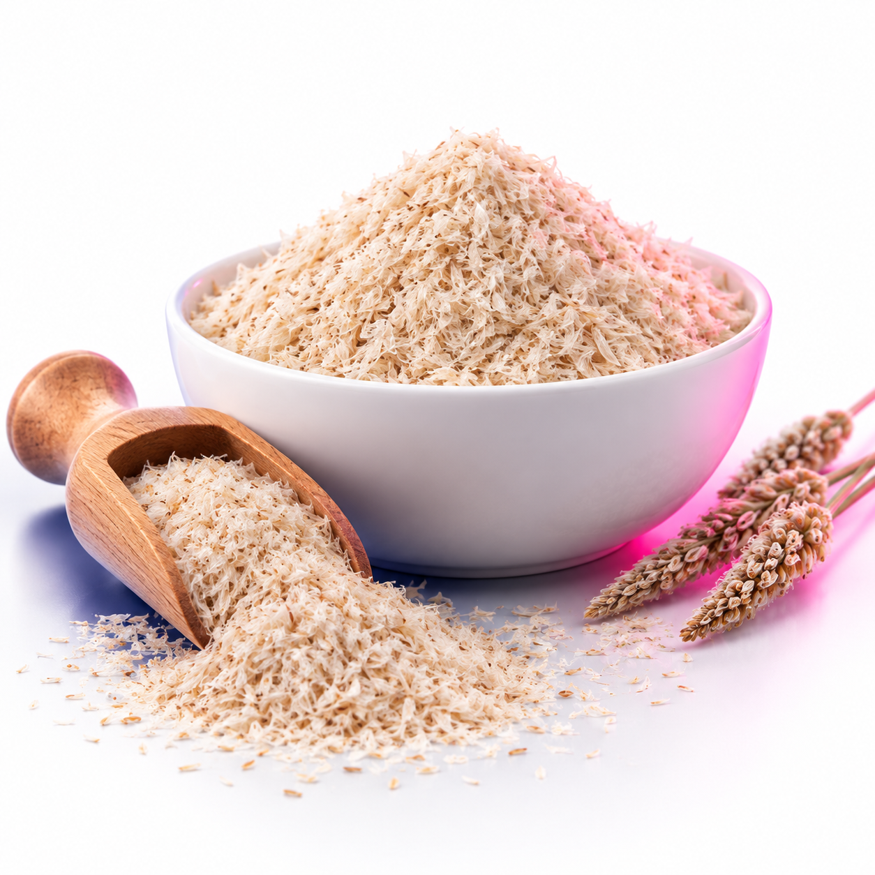 Psyllium