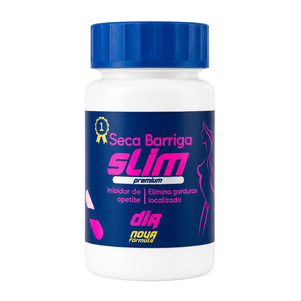 Seca Barriga Slim